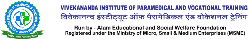 VIPVT College Logo